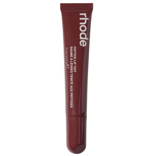 Load image 1 in gallery view. rhode Peptide Lip Tint Nourishing Glaze
