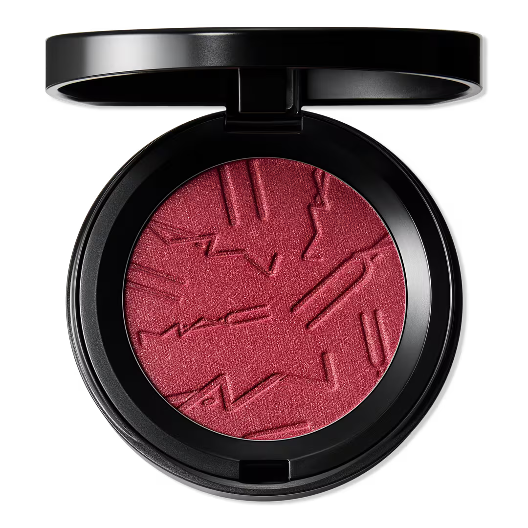 MAC Skinfinish Colorstruck Blush