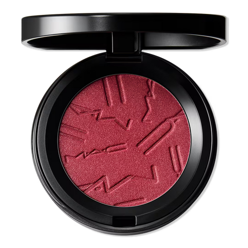 Load image 1 in gallery view. MAC Skinfinish Colorstruck Blush