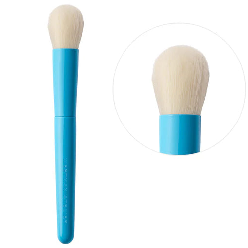 Load image 1 in gallery view. Westman Atelier Clean Blender II Brush