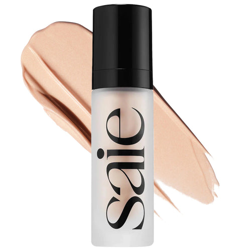 Load image 1 in gallery view. Saie Glowy Super Gel Lightweight Dewy Multipurpose Illuminator
