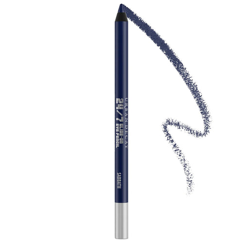 Load image 1 in gallery view. Urban Decay 24/7 Glide-On Waterproof Eyeliner Pencil