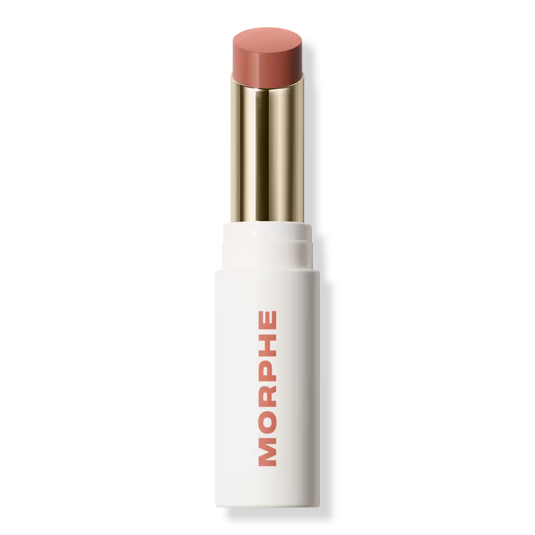 Morphe Liplock Glossy Lipstick