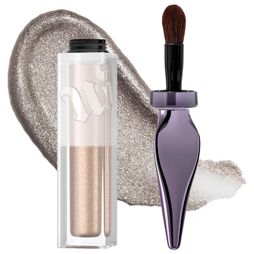Load image 1 in gallery view. Urban Decay 24/7 Glaze-On Shimmer Liquid Eyeshadow