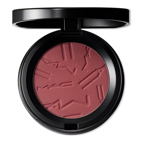 Load image 1 in gallery view. MAC Skinfinish Colorstruck Blush