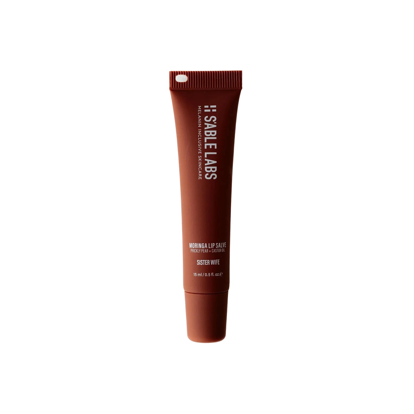 S'able Labs Moringa Lip Salve