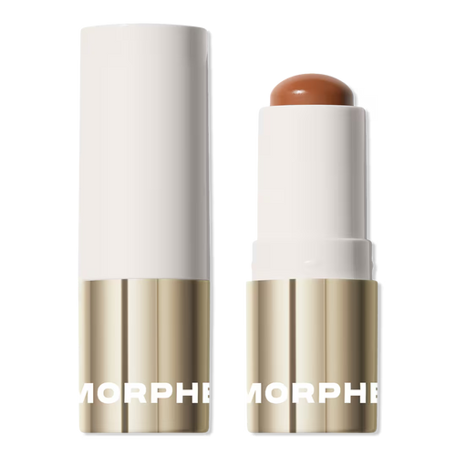 Load image 1 in gallery view. Morphe  Sudden Heat Creamy Bronzer Stick