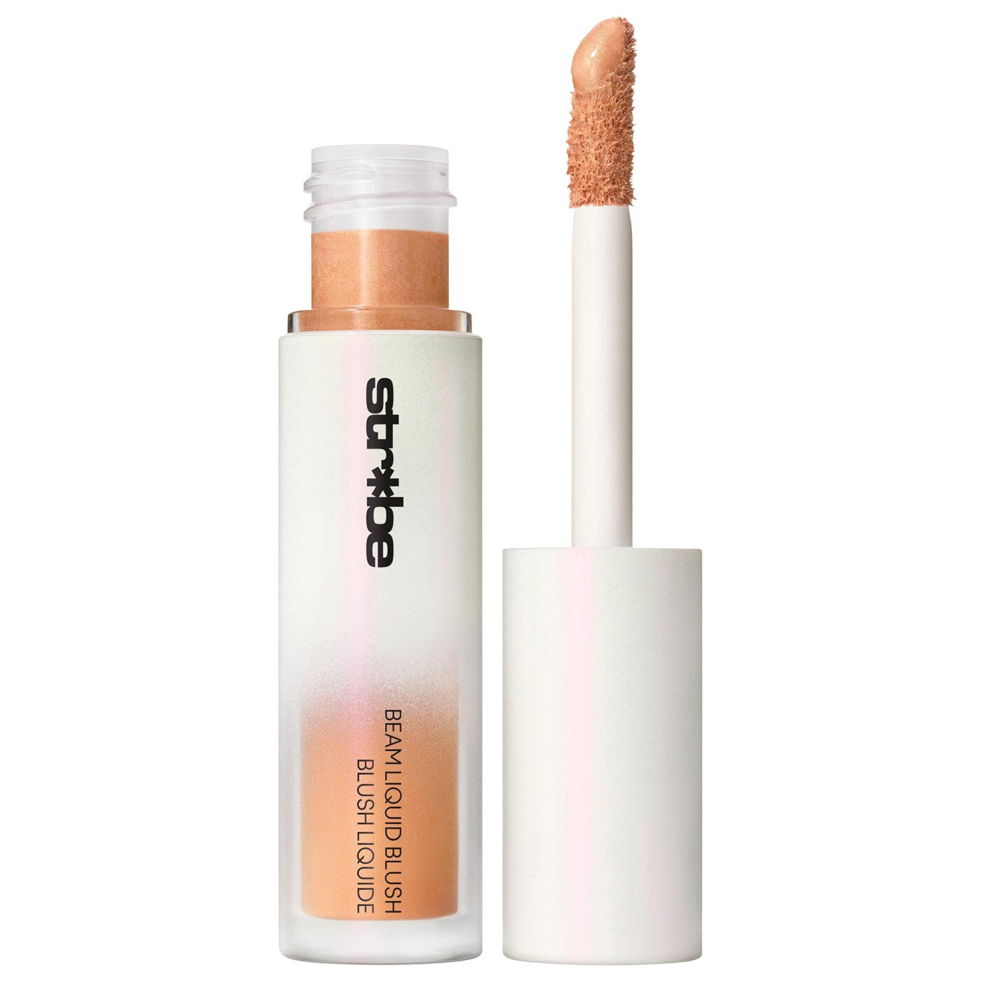 MAC Cosmetics Strobe Beam Illuminating Liquid Blush