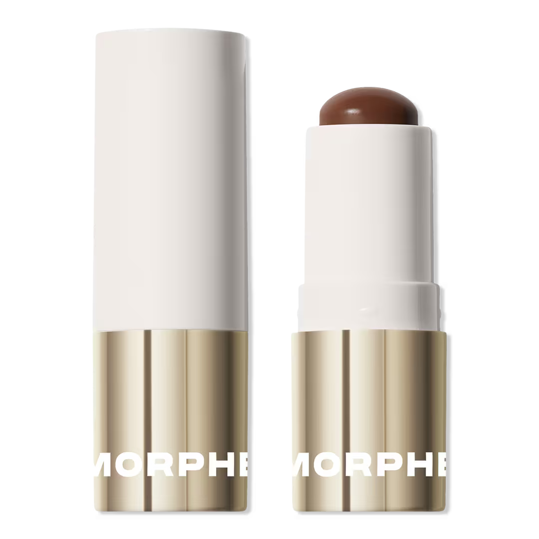Morphe  Sudden Heat Creamy Bronzer Stick