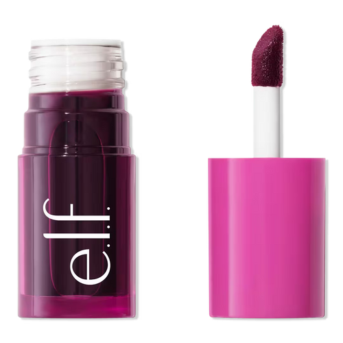 Load image 1 in gallery view. e.l.f. Cosmetics Sheer For It Blush Lip + Cheek Tint