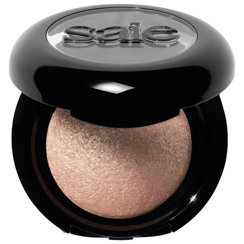 Load image 1 in gallery view. Saie SuperSuede Baked Eyeshadow
