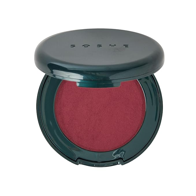 Soshe Blurring Pillow Blush