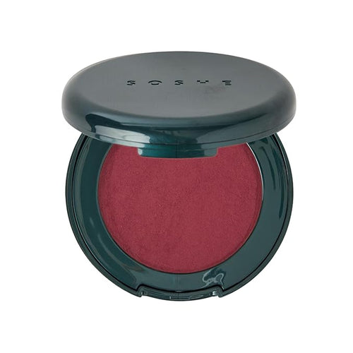 Load image 1 in gallery view. Soshe Blurring Pillow Blush