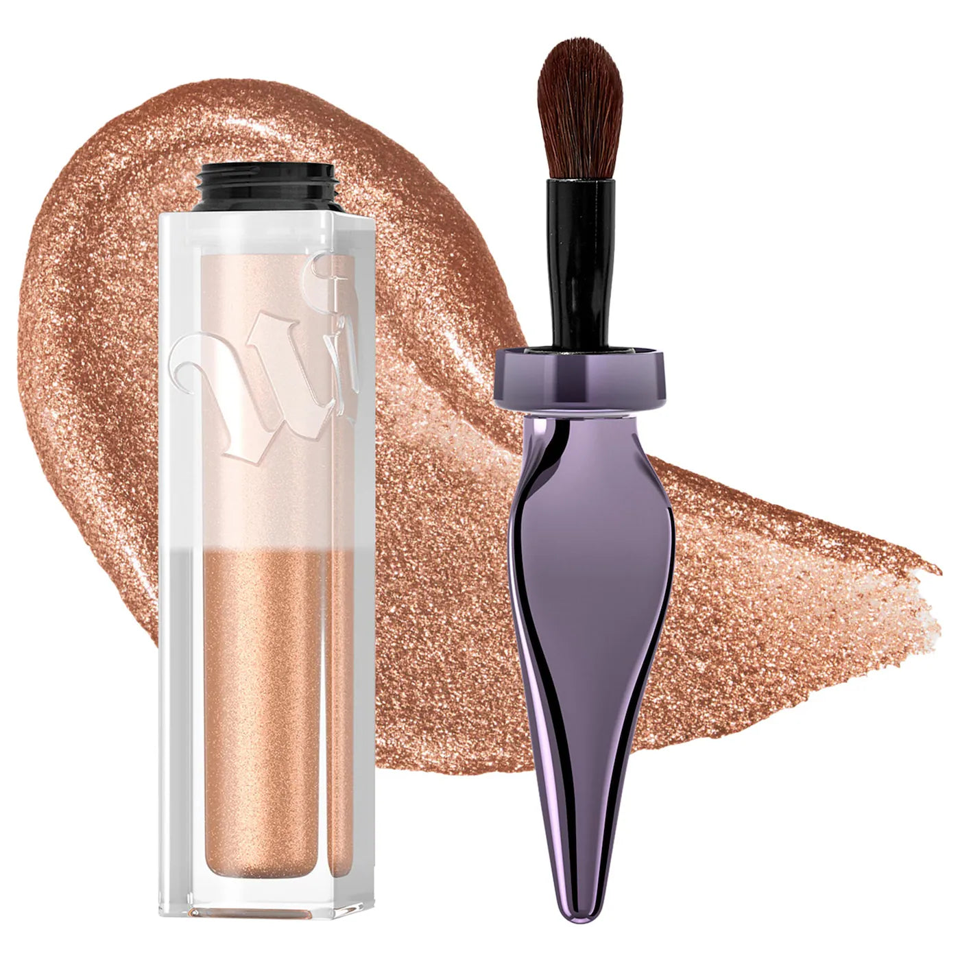 Urban Decay 24/7 Glaze-On Shimmer Liquid Eyeshadow