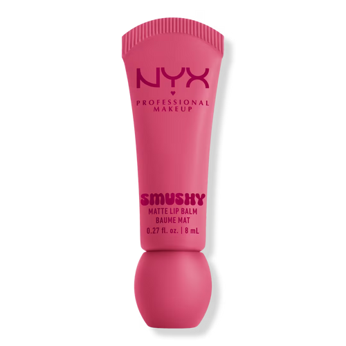 Load image 1 in gallery view. NYX Professional Makeup Smushy Matte Lip Balm