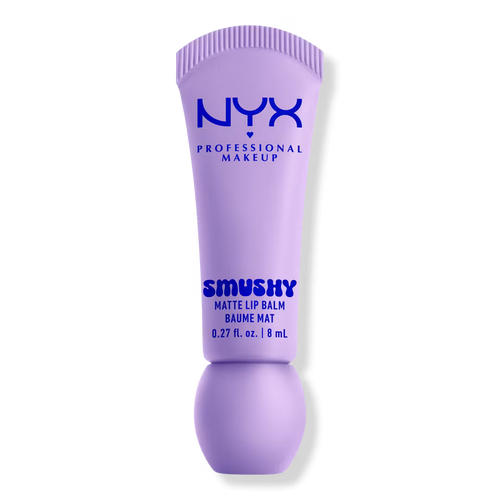 Load image 1 in gallery view. NYX Professional Makeup Smushy Matte Lip Balm