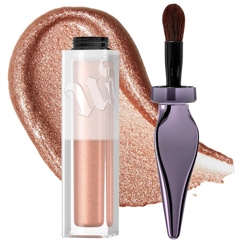 Load image 1 in gallery view. Urban Decay 24/7 Glaze-On Shimmer Liquid Eyeshadow
