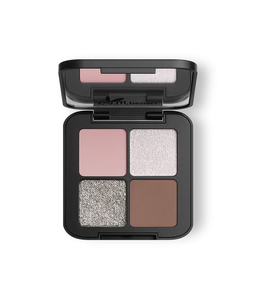 Load image 1 in gallery view. r.e.m. beauty sweet dreams eyeshadow quad