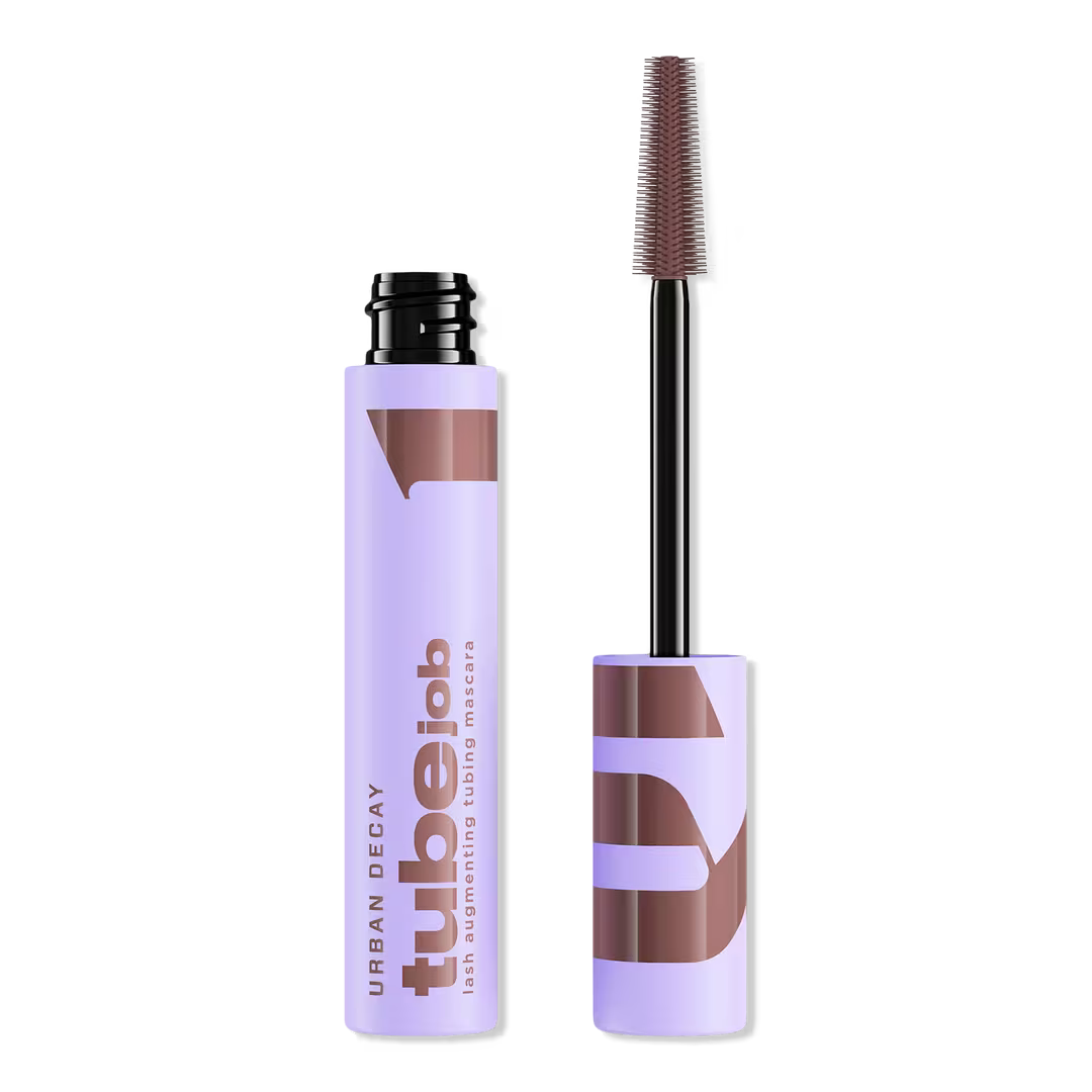 Urban Decay Tube Job Lash Augmenting Tubing Mascara