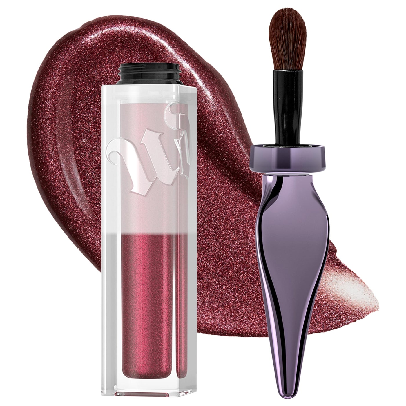 Urban Decay 24/7 Glaze-On Shimmer Liquid Eyeshadow