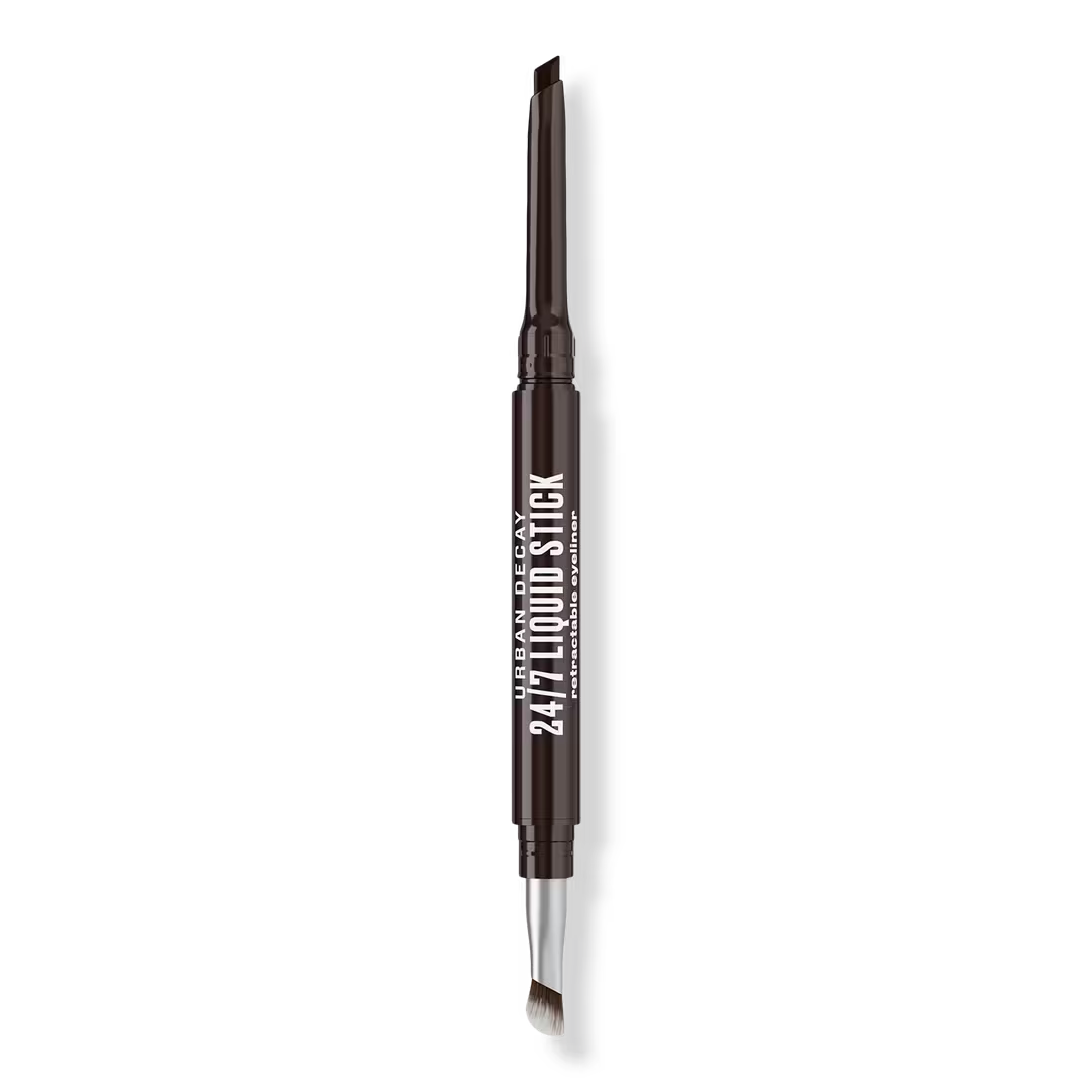 Urban Decay  24/7 Liquid Stick Retractable Waterproof Eyeliner + Brush