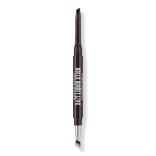 Load image 1 in gallery view. Urban Decay  24/7 Liquid Stick Retractable Waterproof Eyeliner + Brush