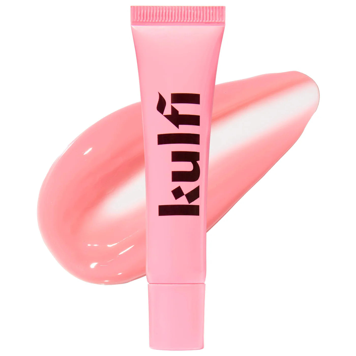 Kulfi Lip Snack Moisturizing Glossing Balm